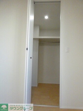 コンフォート世田谷の物件内観写真